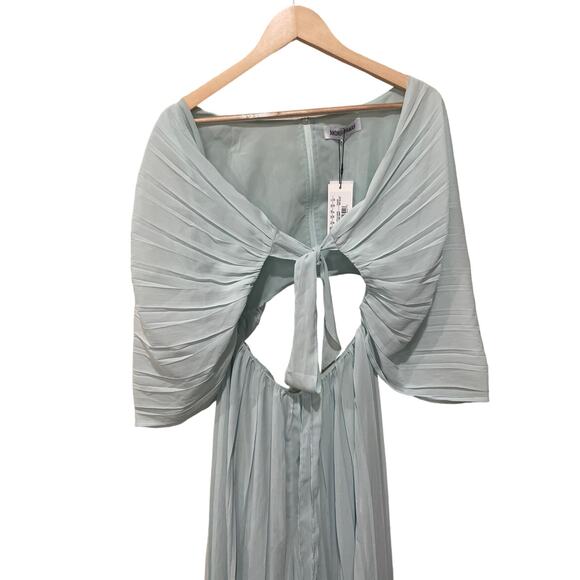 Andrea Iyamah Thero Jumpsuit Size Medium - Picture 8 of 10